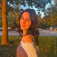 Ava McDougall