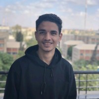 Esmail Mohamed