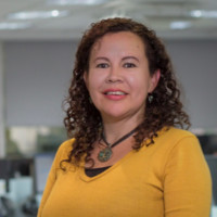 Miryam Hernández