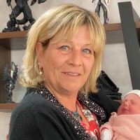 Marie-France Nanchen