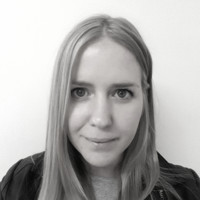 Larissa Gudgeon