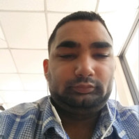 Josue Perez