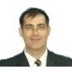 Pastor. Raul Silveira