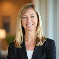 Karen Fischer