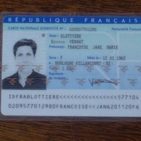 Blottiere Françoise