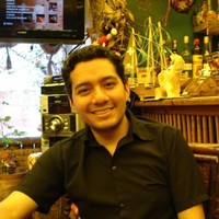 Ariel Ibarra Veizaga