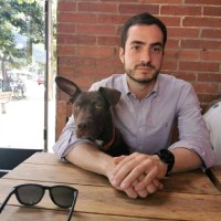 Alejandro Gallo Camacho