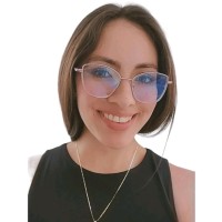 Tania Daniela Mora García