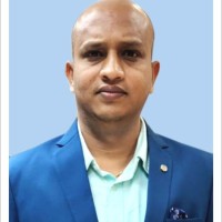 Jayesh Parmar
