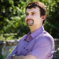 Kostiantyn Shpachenko