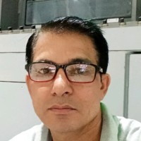 Surendra Kulhari