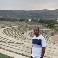 Manoj Patil
