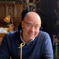 Nicolas Van den Driessche