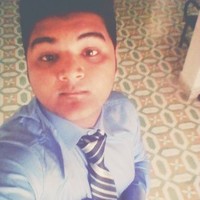 Harshal Dave