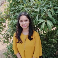Prajakta Kunjir