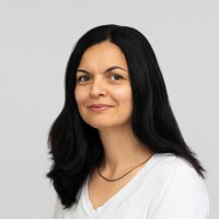 Evguenia Petrova