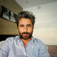 César Macías Marín