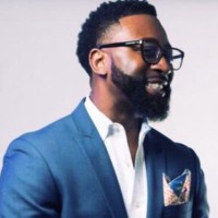 Demarkus Taylor (DJ Dmark)