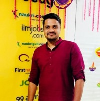 Darshan V