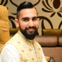 Waqas Ahmad Khan