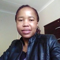 Nomsa Monica Mbokane