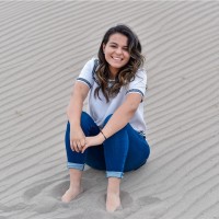 Daneli Arrieta