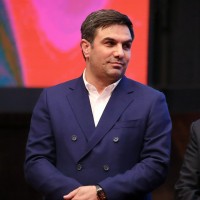 Mohsen Sadr