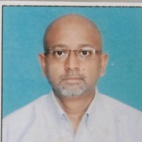 Alok Kumar Dey