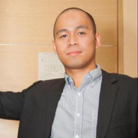 Benjie Almoroto