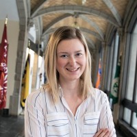 Julia Bouchard