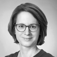 Dr. Tina Rudersdorf