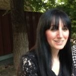 Lisa Clark Ba (Hons) Mba (Open)