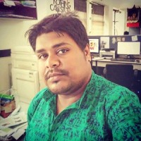Debraj Mondal