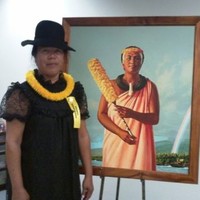Ginger Naeole - Kapaku