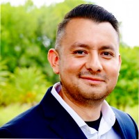 William Gonzalez