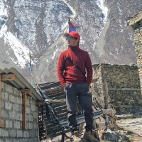 Suman Sijapati