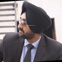 Parvinder Singh
