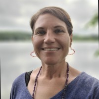 Kerrie Darress Johnson
