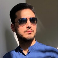 Syed Yazdan Haider