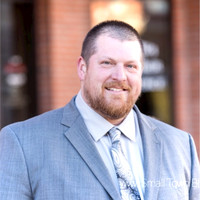 Dustin Bryan