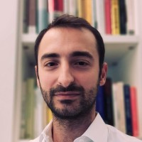 Gabriele Mandolesi