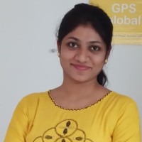 Pooja Allewar
