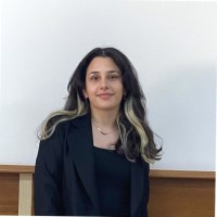 Betül Atabaş