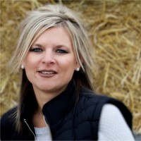 Karen Rebbe (Rinke)