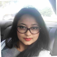 Ranju Shrestha