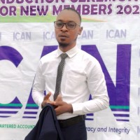 Ogede Sunday Olem (Aca, Bsc)