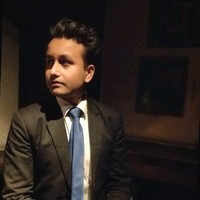 Abhishek Mishra