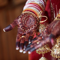Nikki Mehndi Designer