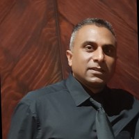 malcolm pillay