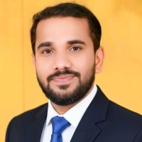 Mohammed Ali C V